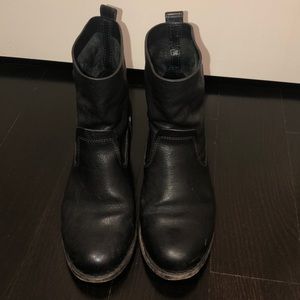 Rag and Bone Booties